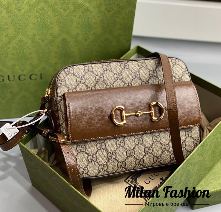 Сумка  Gucci V6482. Вид 1