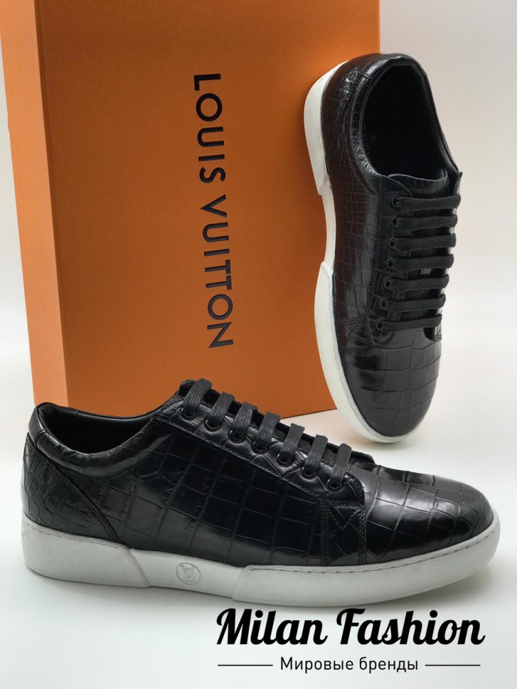 Кроссовки Louis Vuitton V2242. Вид 1