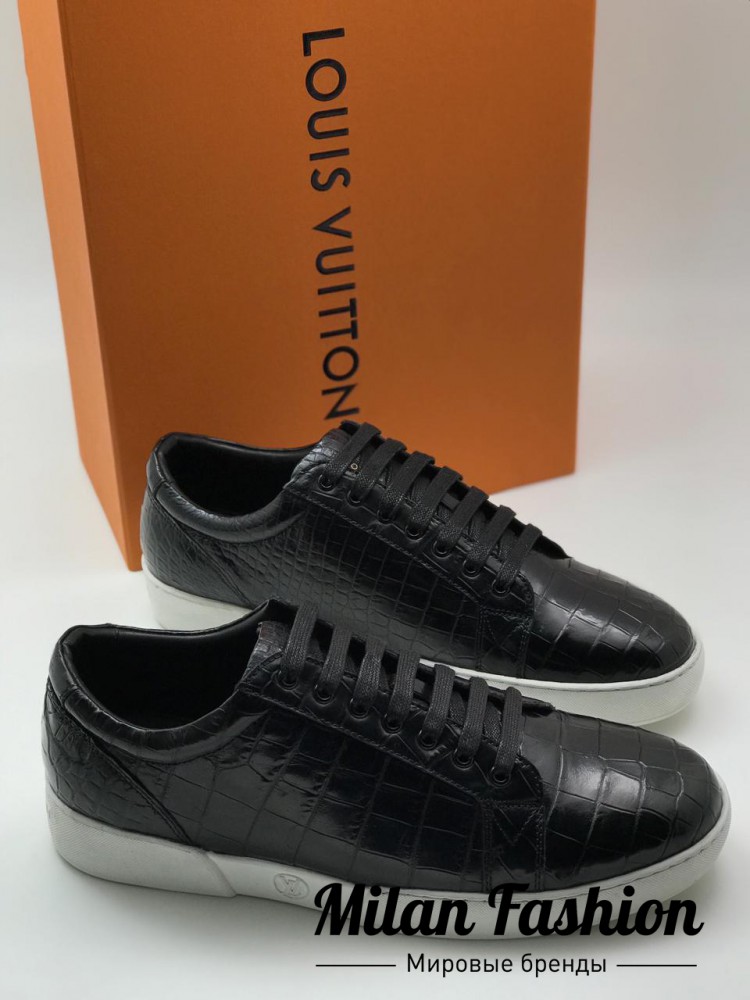 Кроссовки Louis Vuitton V2242. Вид 2