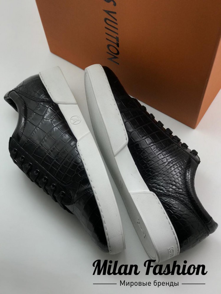 Кроссовки Louis Vuitton V2242. Вид 5