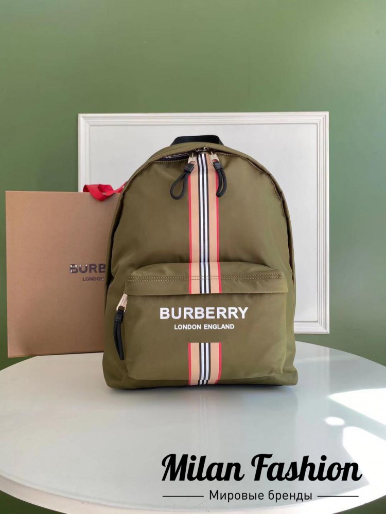 Рюкзак Burberry V6500. Вид 2