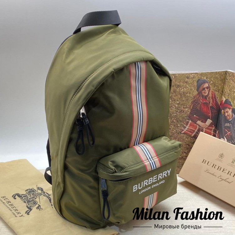 Рюкзак Burberry V6500. Вид 1