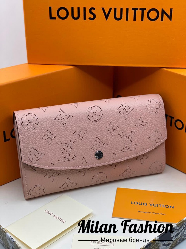 Кошелек Louis Vuitton an-0972. Вид 1
