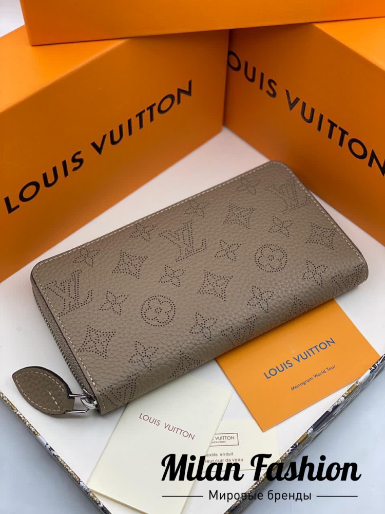 Кошелек Louis Vuitton an-0971. Вид 1