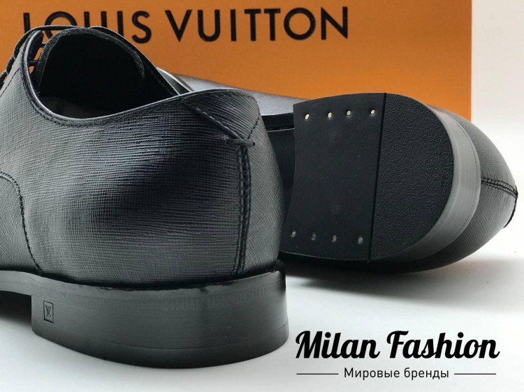 Туфли Louis Vuitton V6370. Вид 10