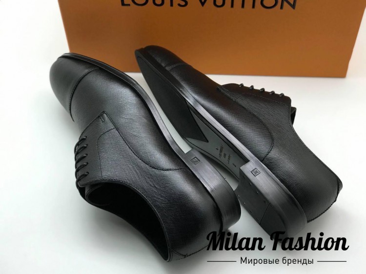 Туфли Louis Vuitton V6370. Вид 8