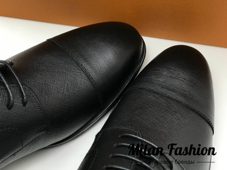 Туфли Louis Vuitton V6370. Вид 9