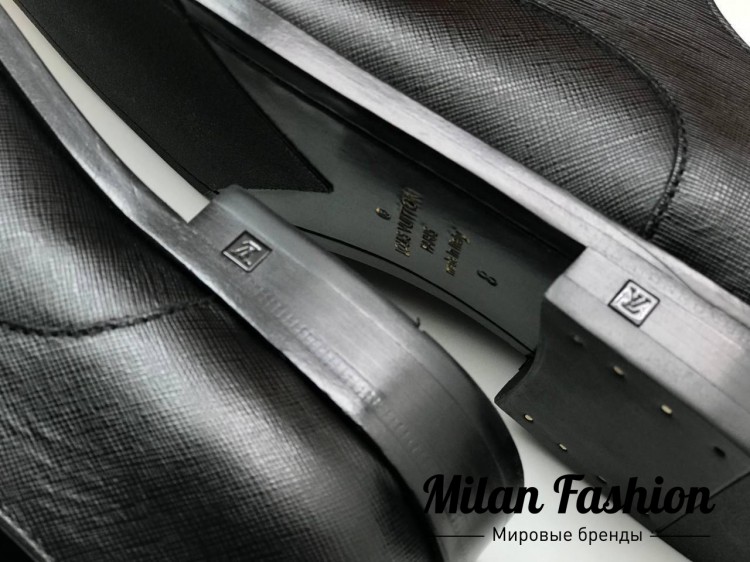 Туфли Louis Vuitton V6370. Вид 6
