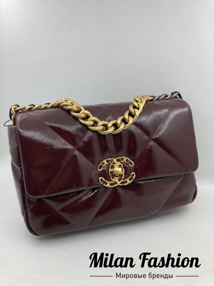 Сумка 26 Chanel V6676. Вид 1