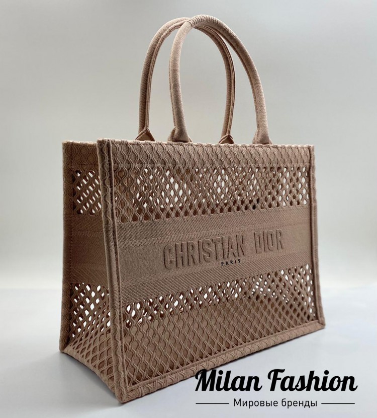 Сумка Christian Dior V6674. Вид 1