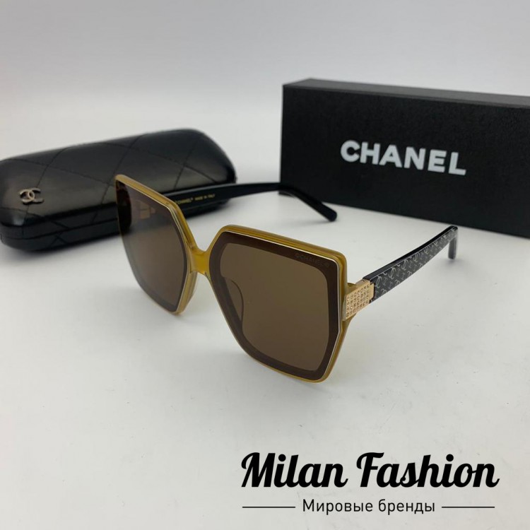 Очки Chanel V7096. Вид 1