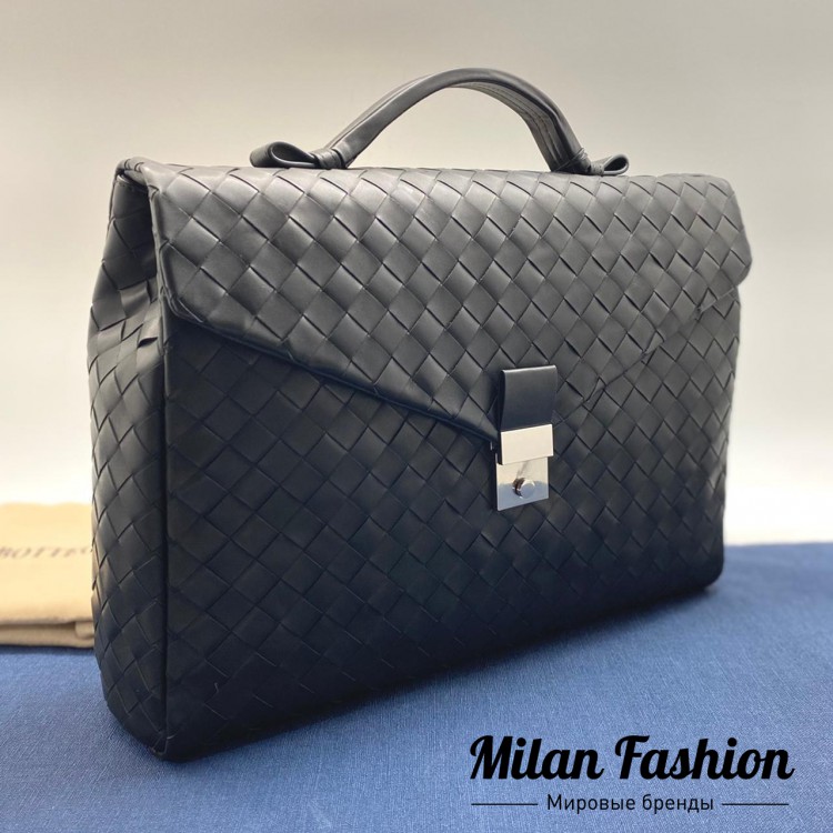 Портфель  Bottega Veneta V6870. Вид 3