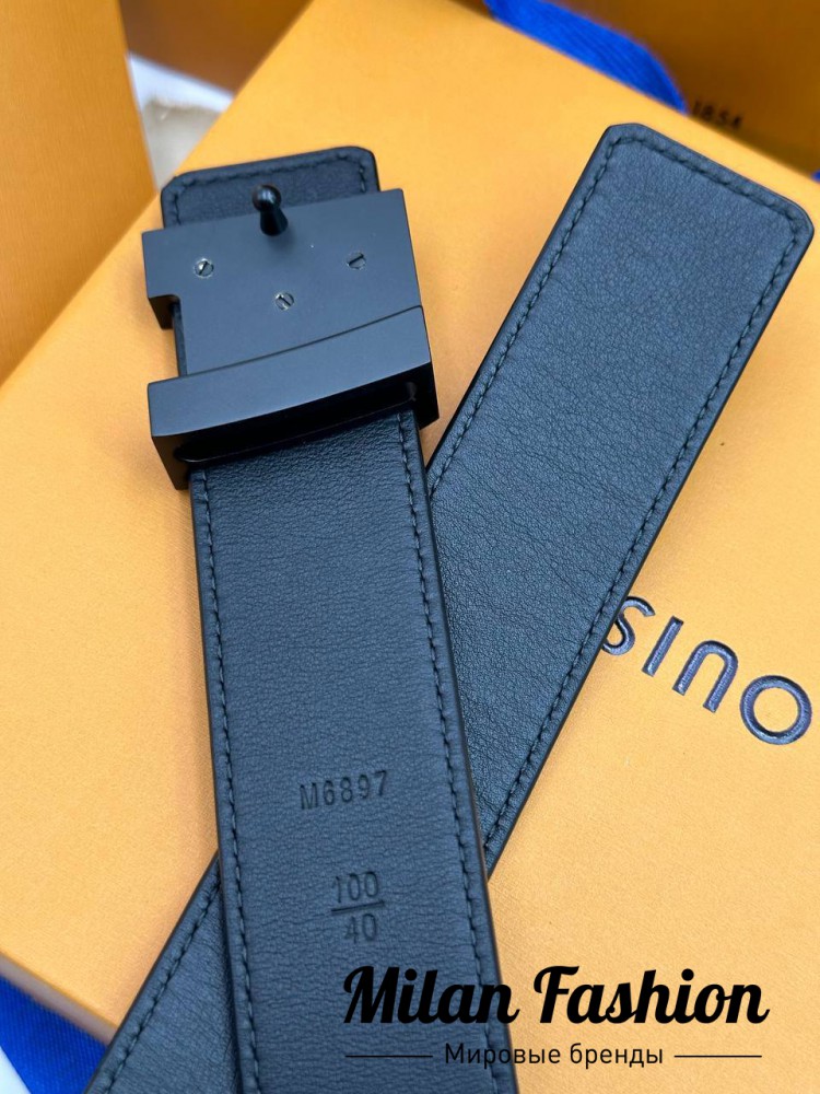 Ремень  Louis Vuitton V34809. Вид 4