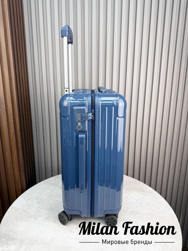 Чемодан Rimova  … V52540. Вид 4