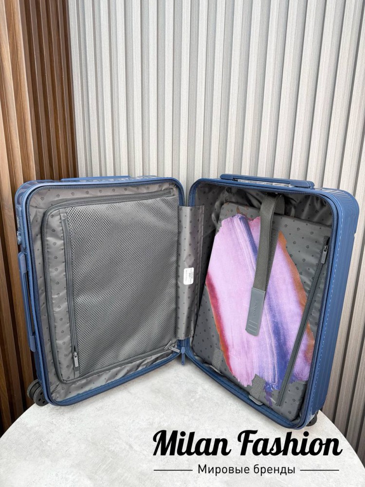 Чемодан Rimova  … V52540. Вид 3