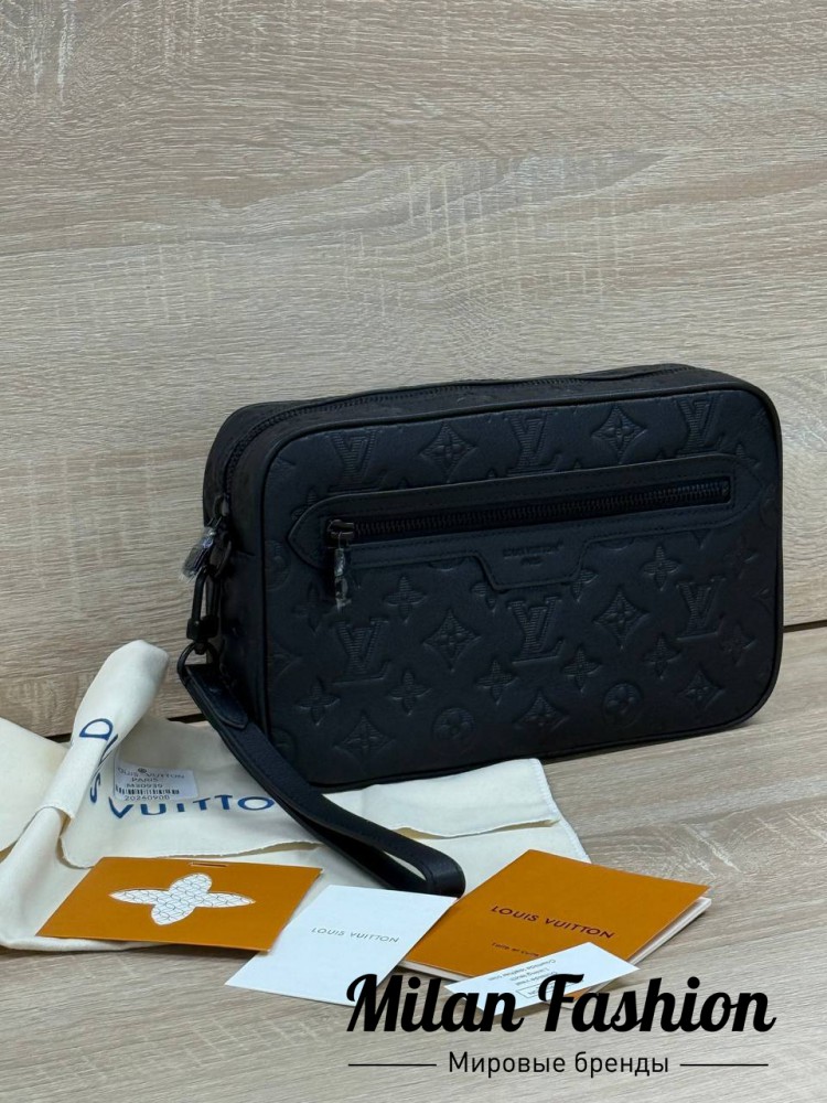Клатч  Louis Vuitton V25478. Вид 8