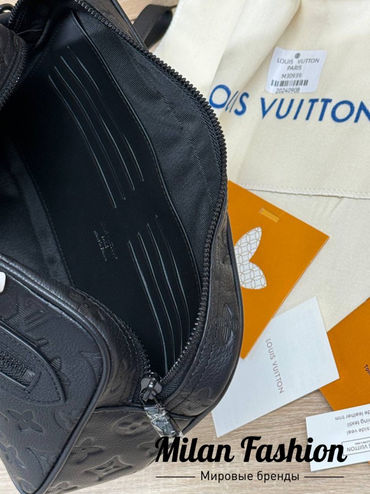 Клатч  Louis Vuitton V25478. Вид 6