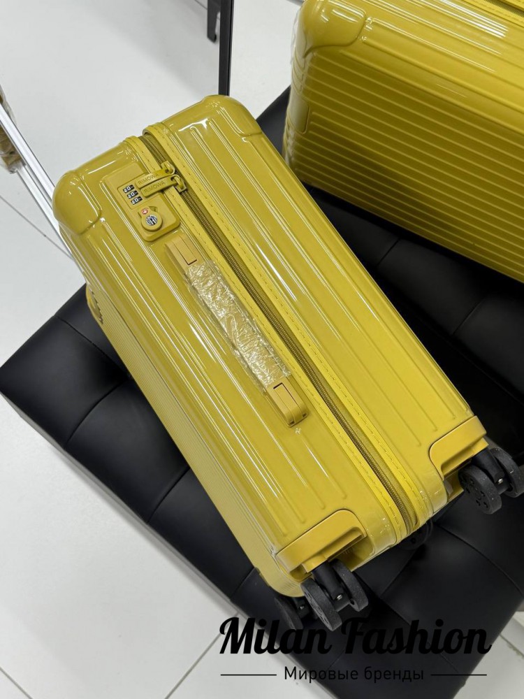 Чемодан Rimova  … V52536. Вид 3