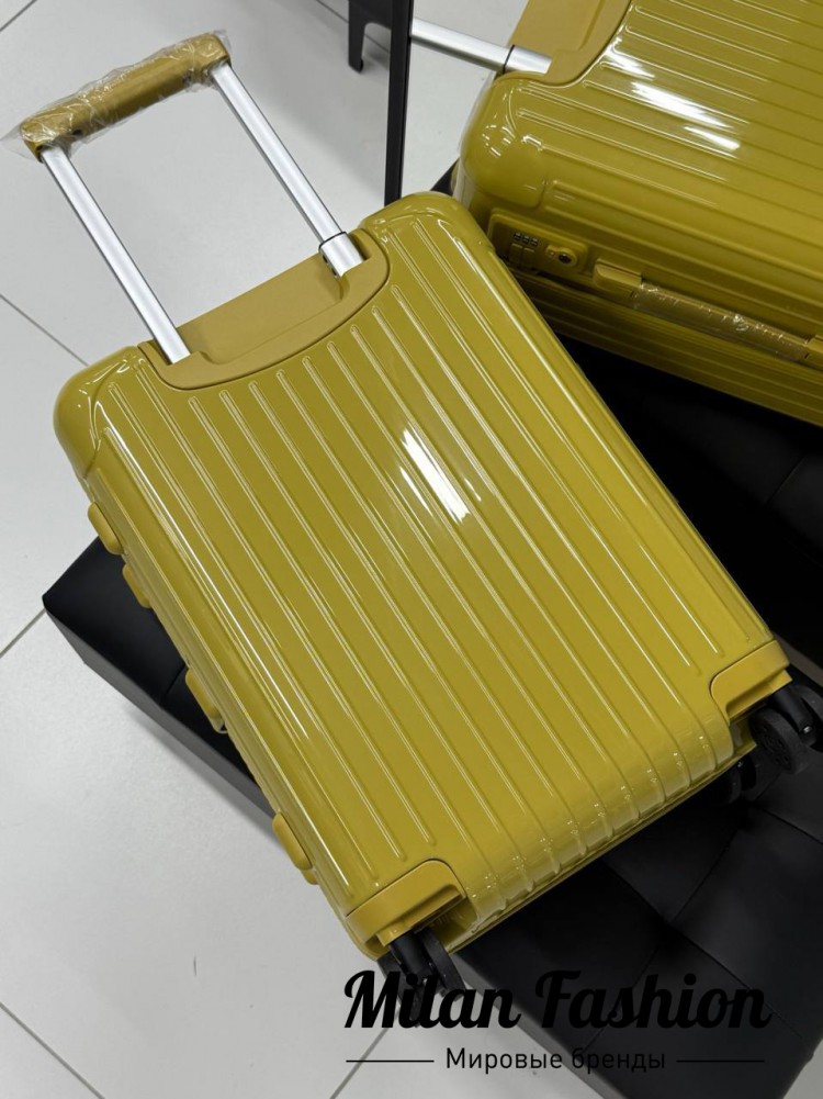 Чемодан Rimova  … V52536. Вид 2