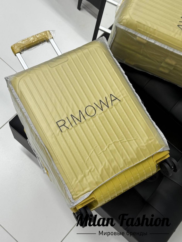 Чемодан Rimova  … V52536. Вид 5