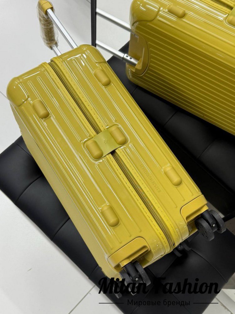 Чемодан Rimova  … V52536. Вид 7