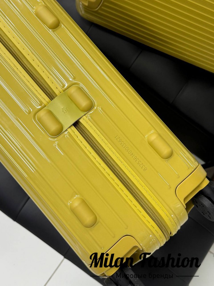 Чемодан Rimova  … V52536. Вид 6