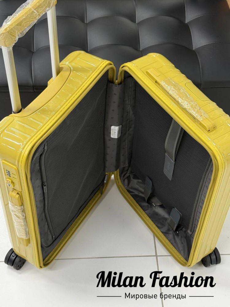 Чемодан Rimova  … V52536. Вид 8