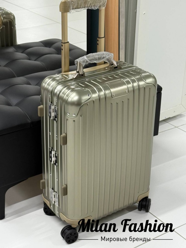 Чемодан Rimova  … V52532. Вид 9