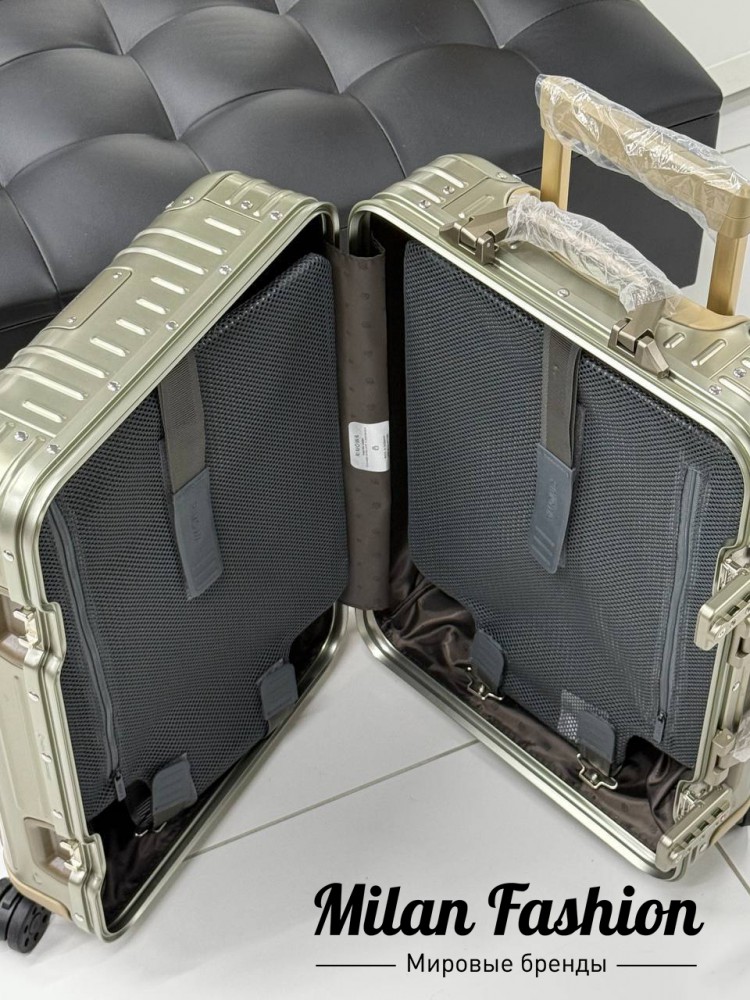 Чемодан Rimova  … V52532. Вид 10