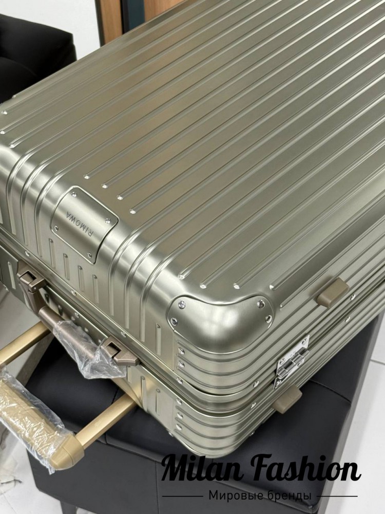 Чемодан Rimova  … V52532. Вид 6