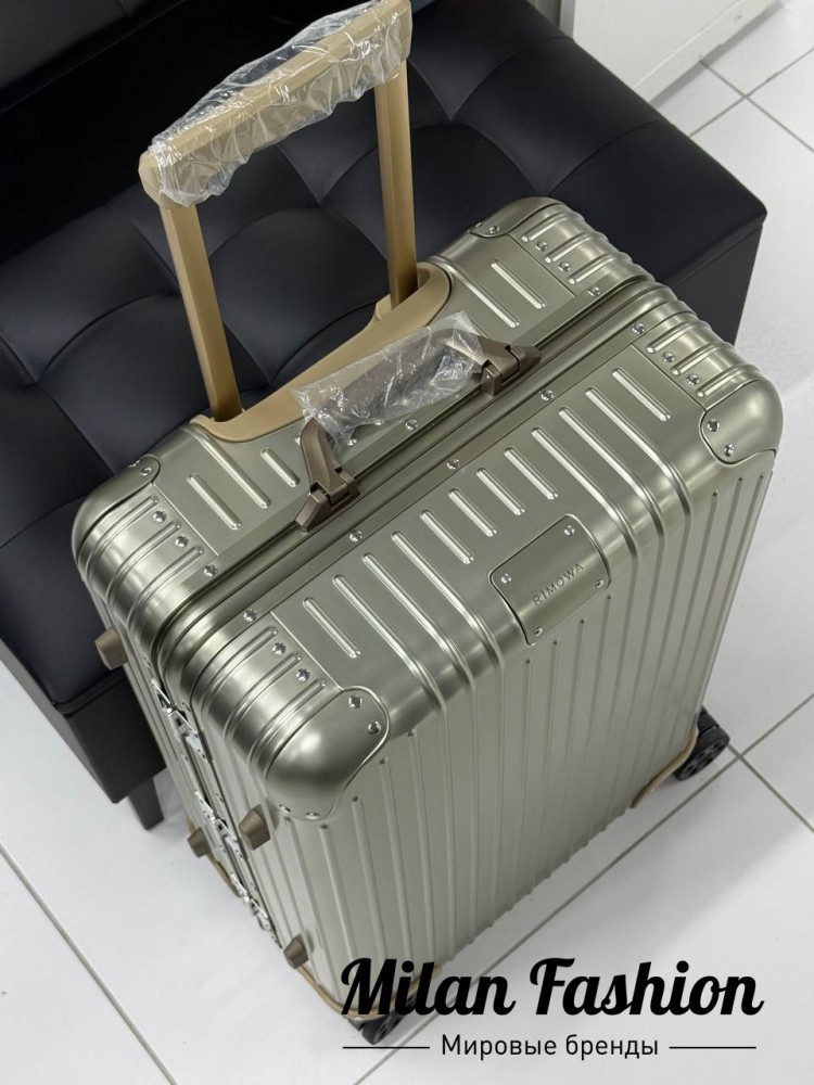 Чемодан Rimova  … V52532. Вид 5