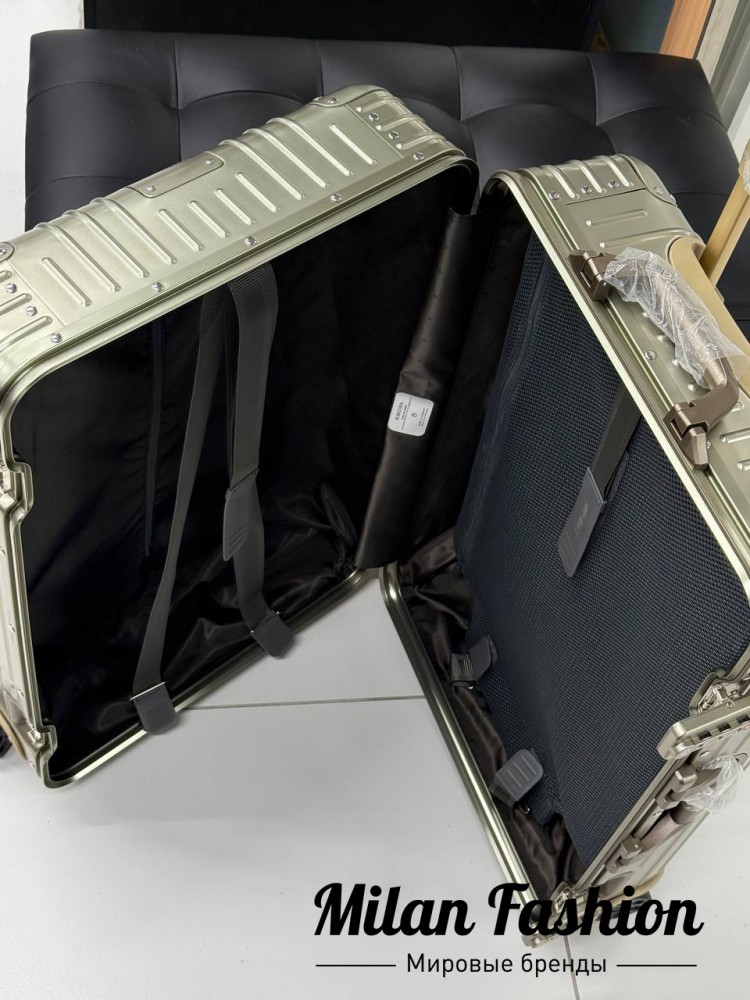 Чемодан Rimova  … V52532. Вид 3