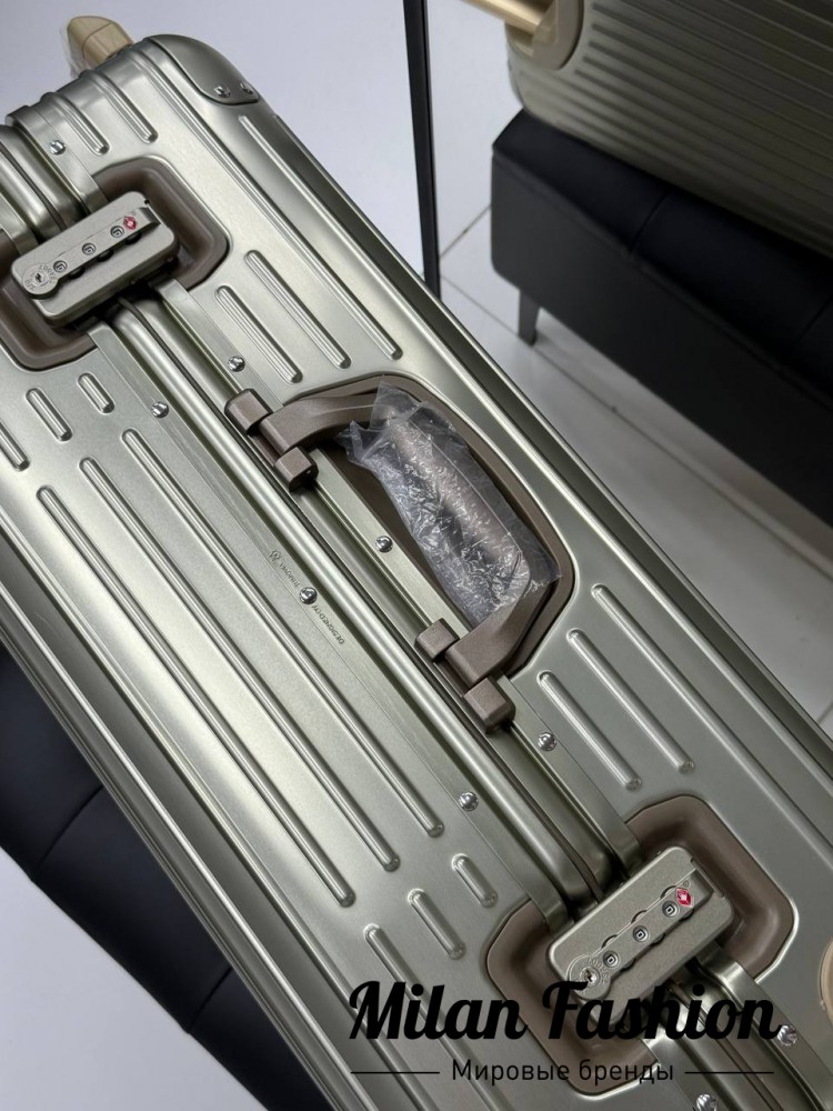 Чемодан Rimova  … V52532. Вид 7