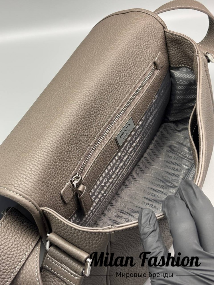 Сумка  Prada V52225. Вид 6