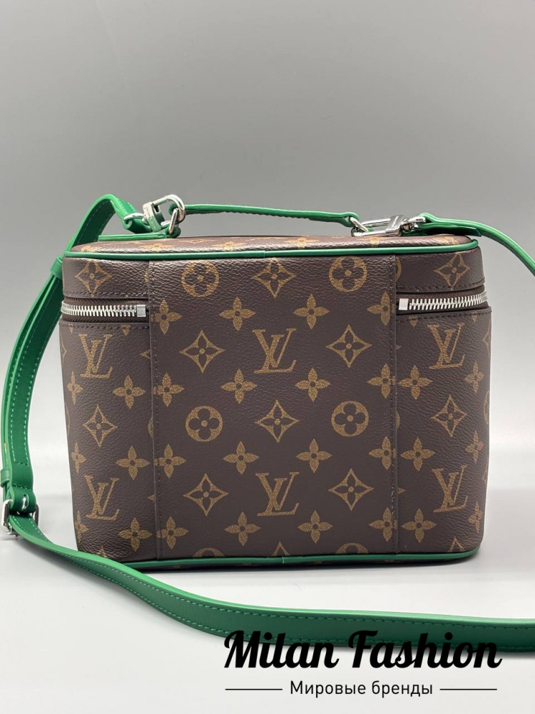 Косметичка  Louis Vuitton V52557. Вид 2