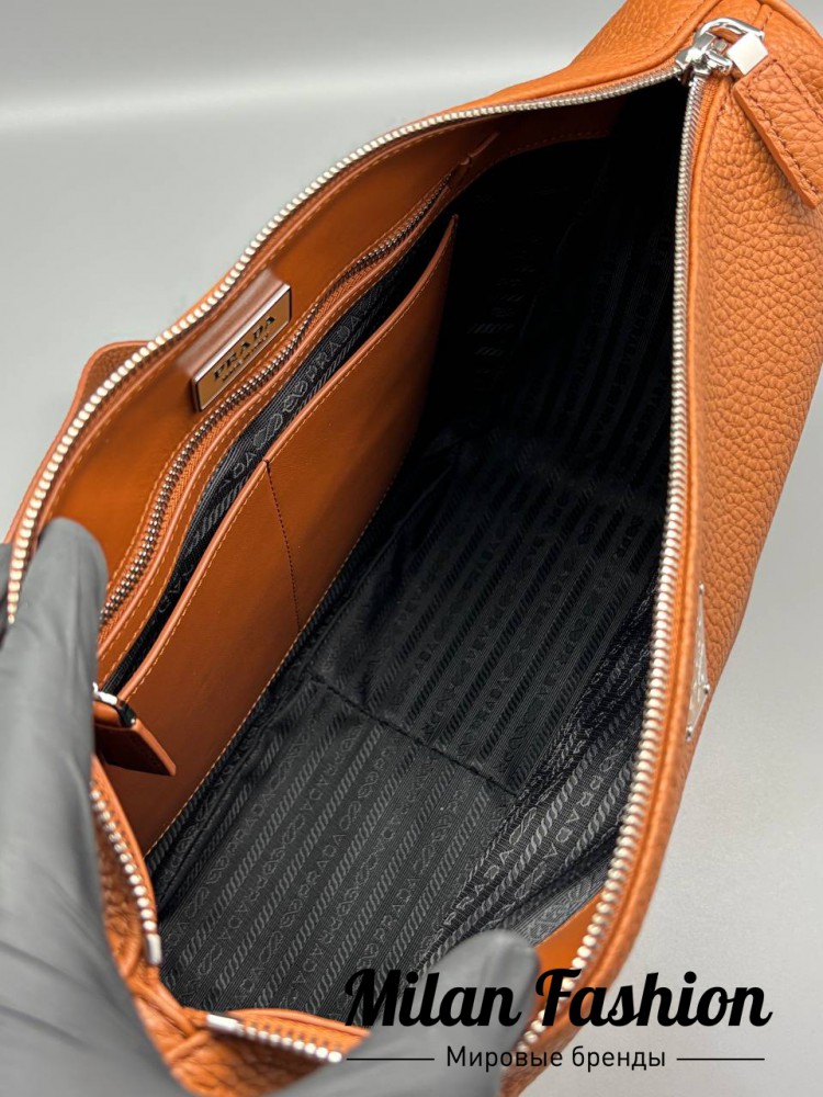 Сумка  Prada V52226. Вид 7
