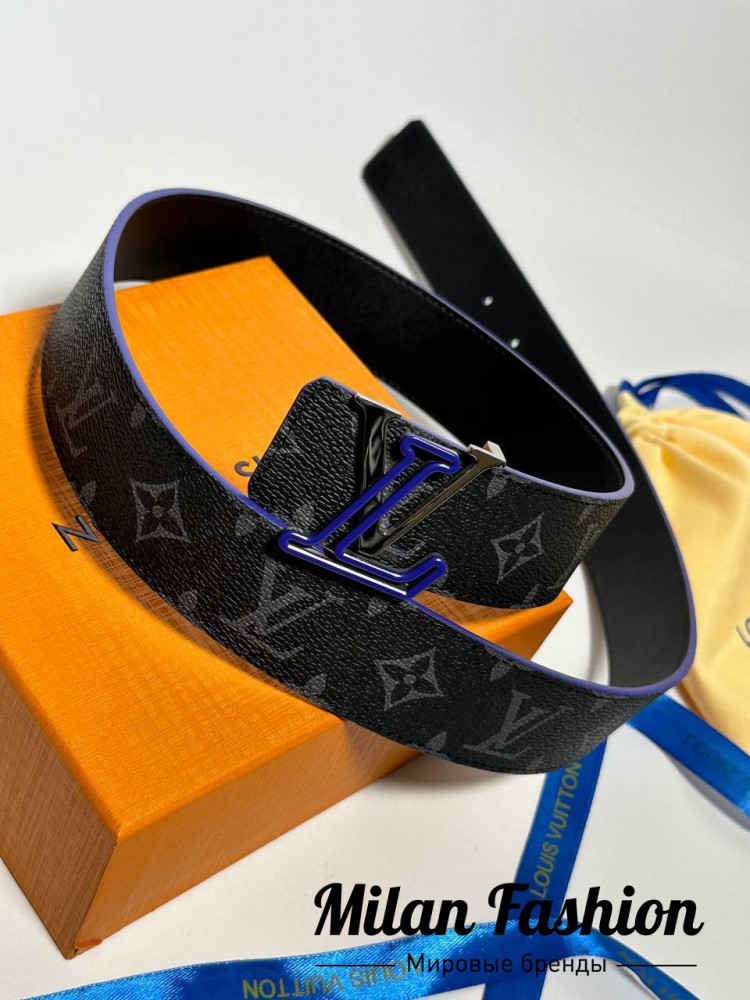 Ремень  Louis Vuitton V34810. Вид 3