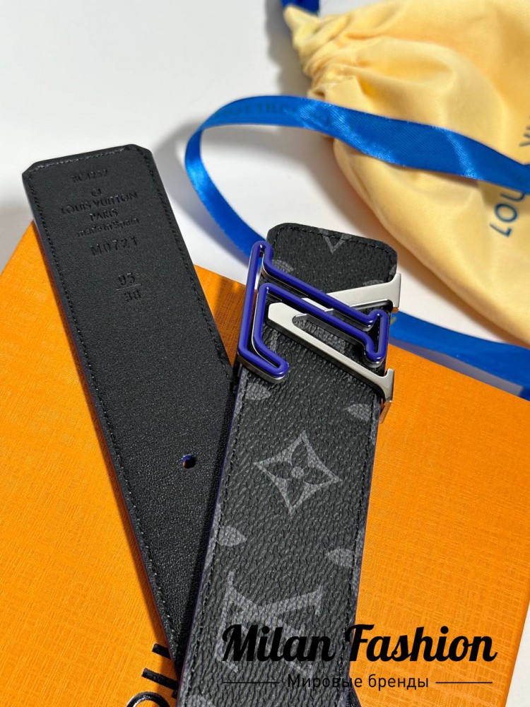 Ремень  Louis Vuitton V34810. Вид 5