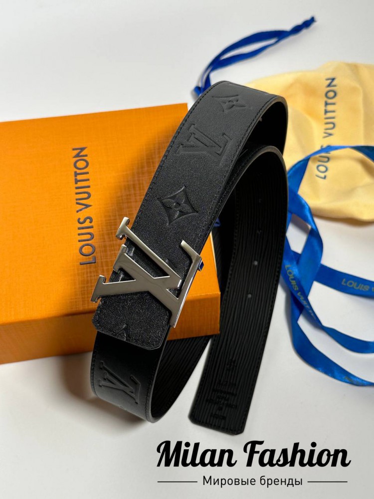 Ремень двухсторонний  Louis Vuitton V34801. Вид 6