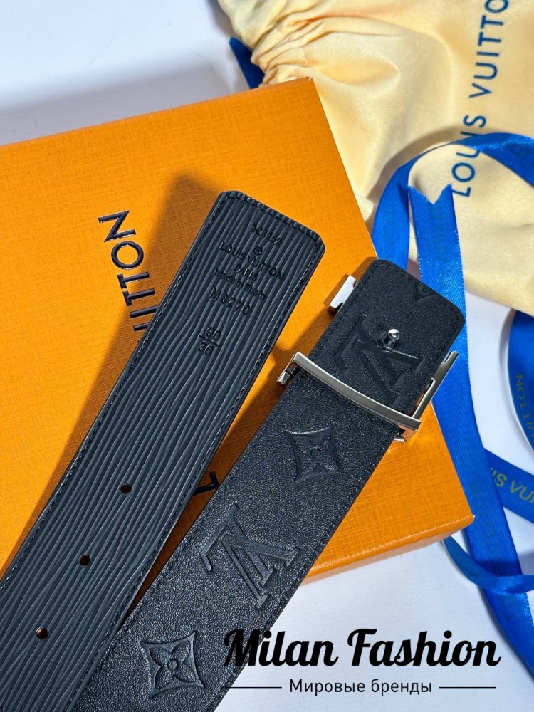 Ремень двухсторонний  Louis Vuitton V34801. Вид 2