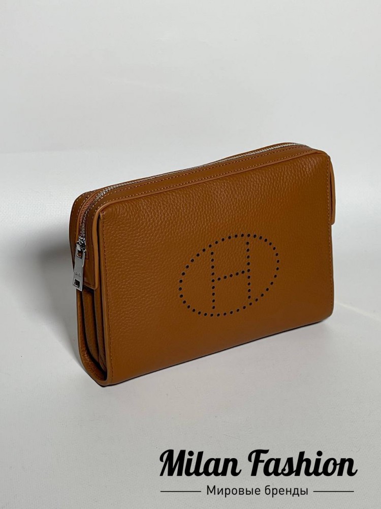 Клатч  Hermes V36600. Вид 1