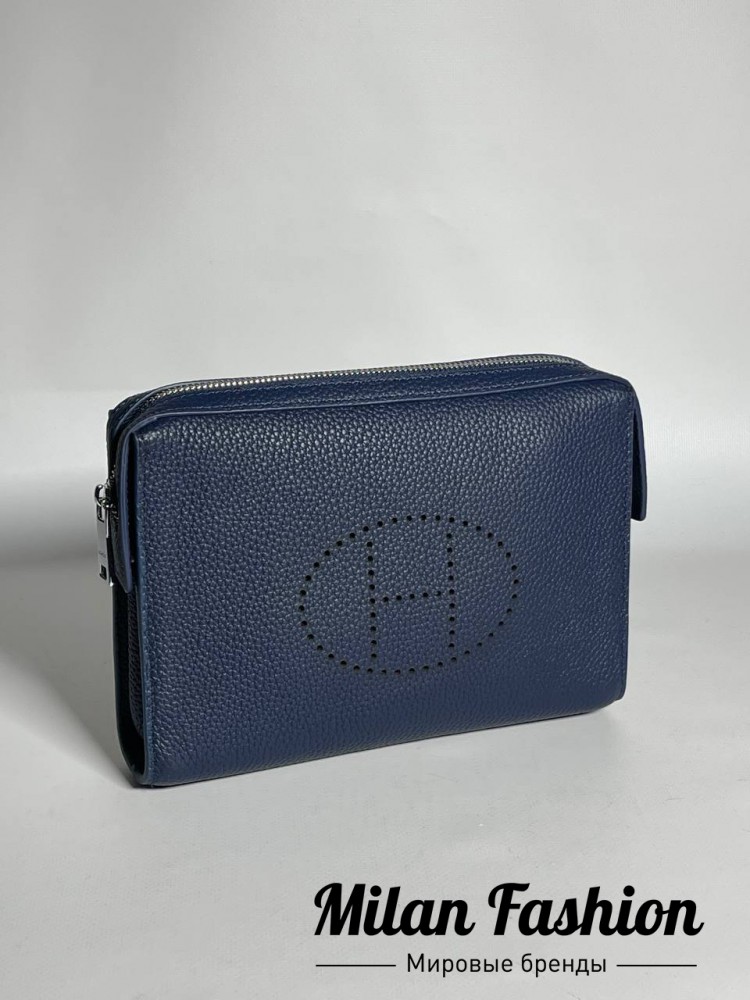 Клатч Hermes V36599. Вид 1