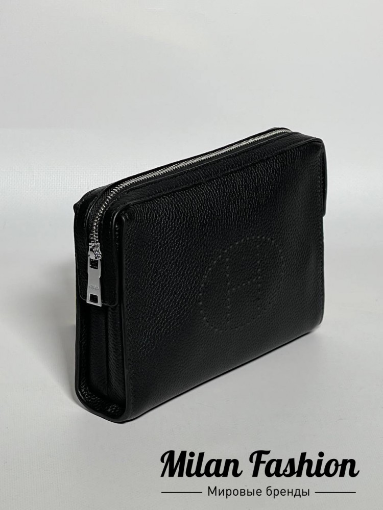 Клатч  Hermes V36598. Вид 3
