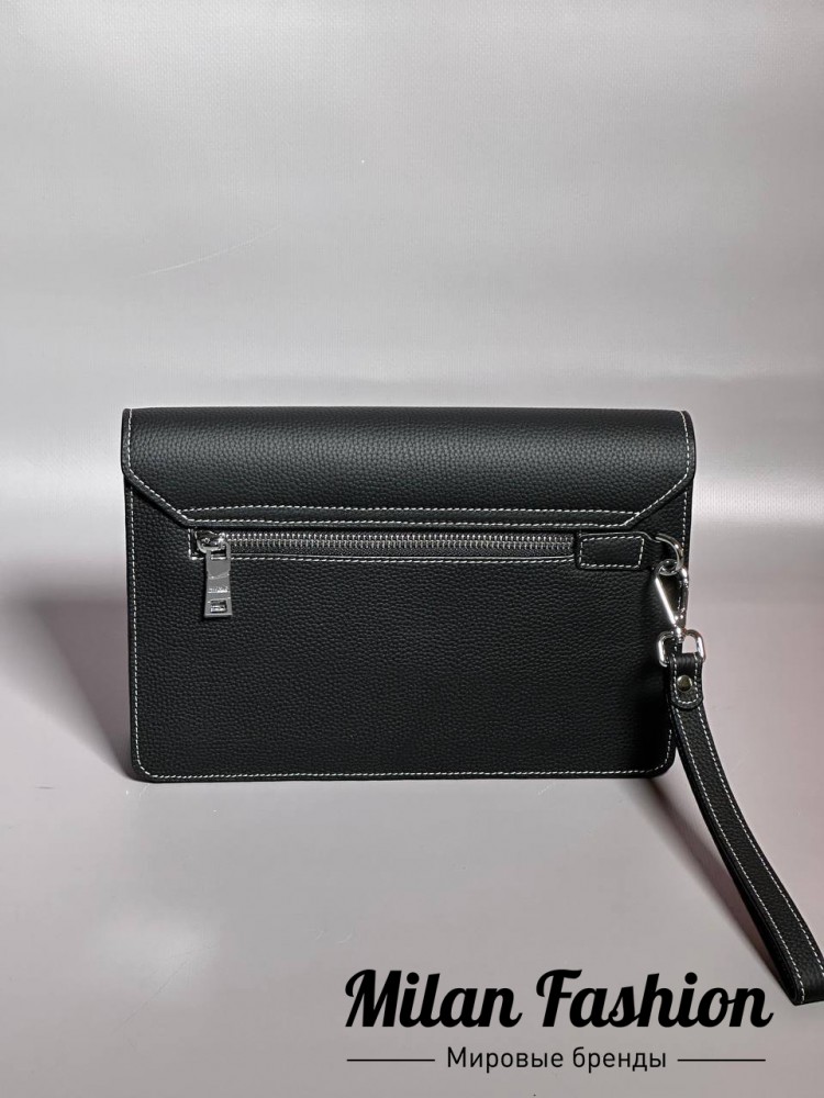 Барсетка Hermes V33611. Вид 2