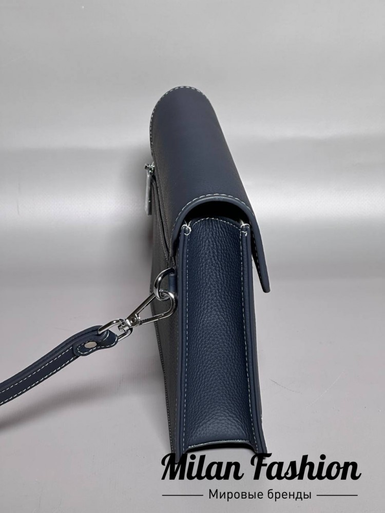 Барсетка  Hermes V33610. Вид 3