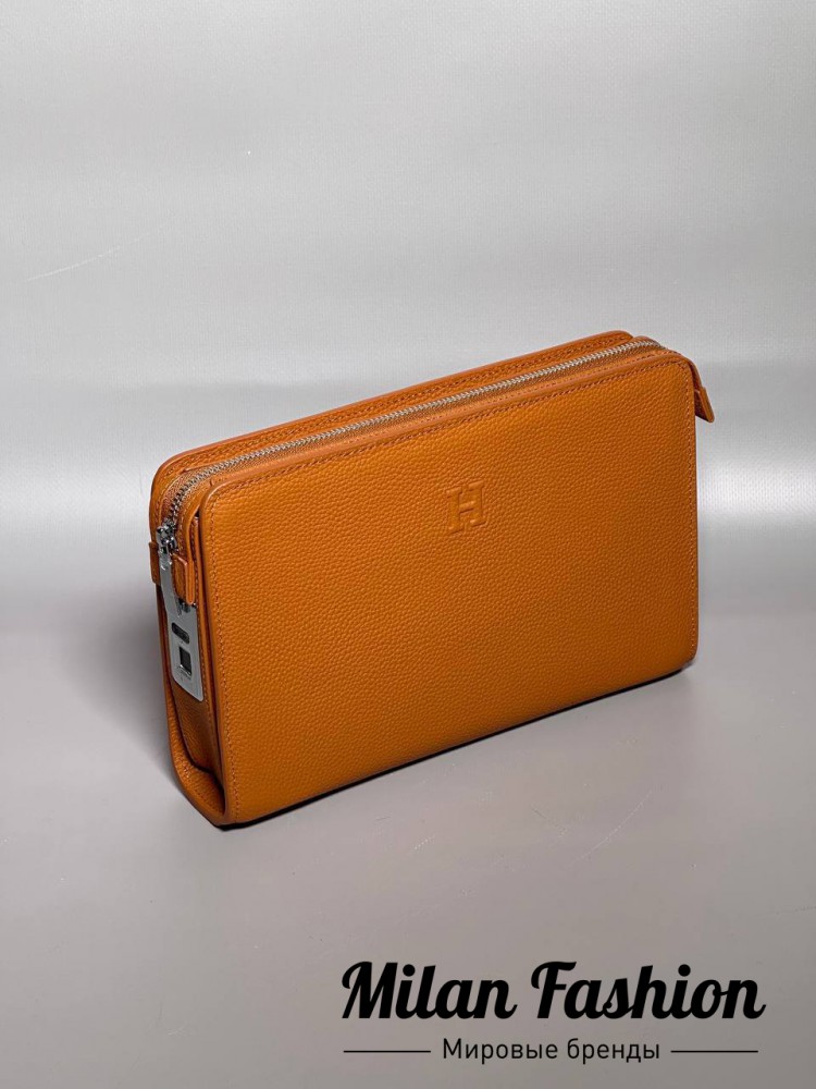 Клатч  Hermes V33606. Вид 1