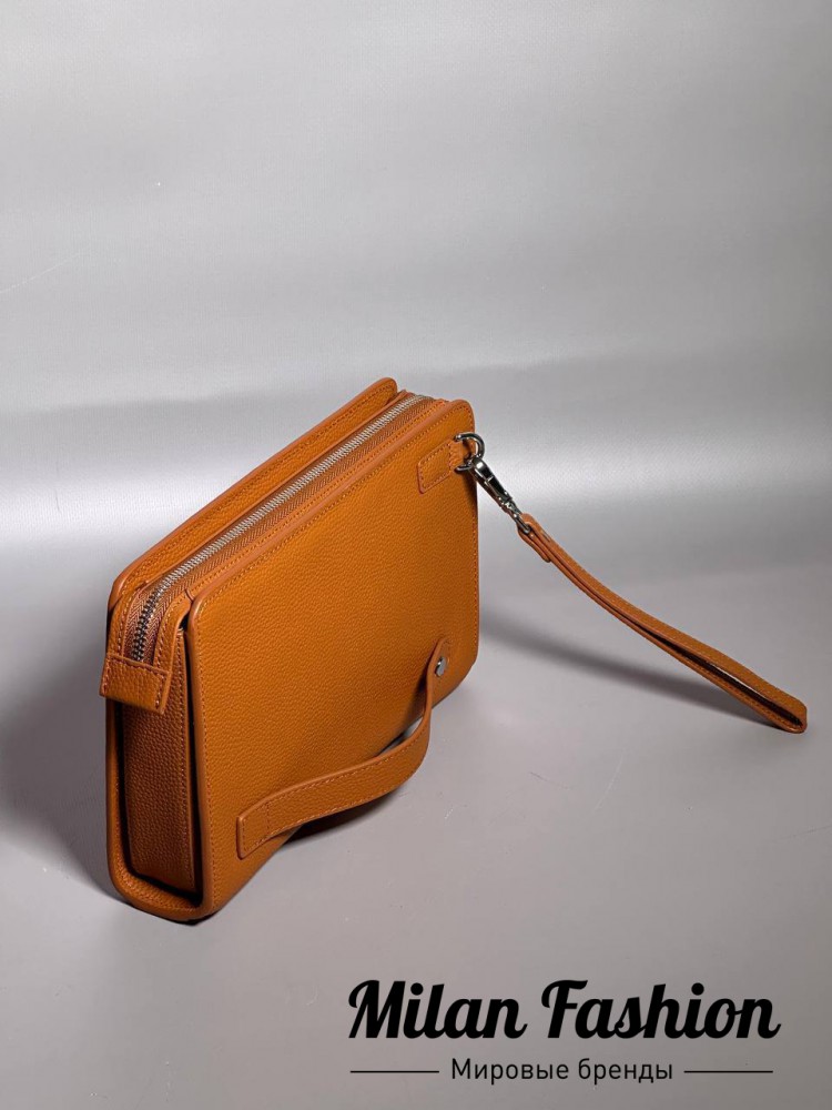 Клатч  Hermes V33606. Вид 3