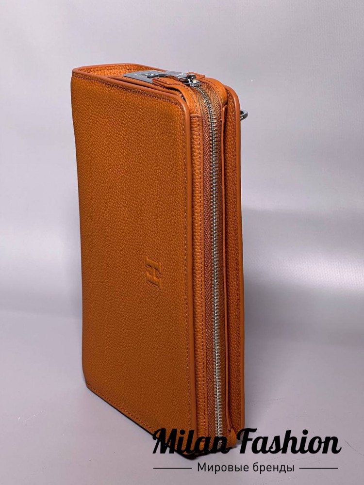 Клатч  Hermes V33606. Вид 5