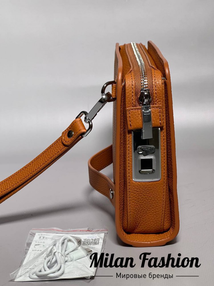 Клатч  Hermes V33606. Вид 2