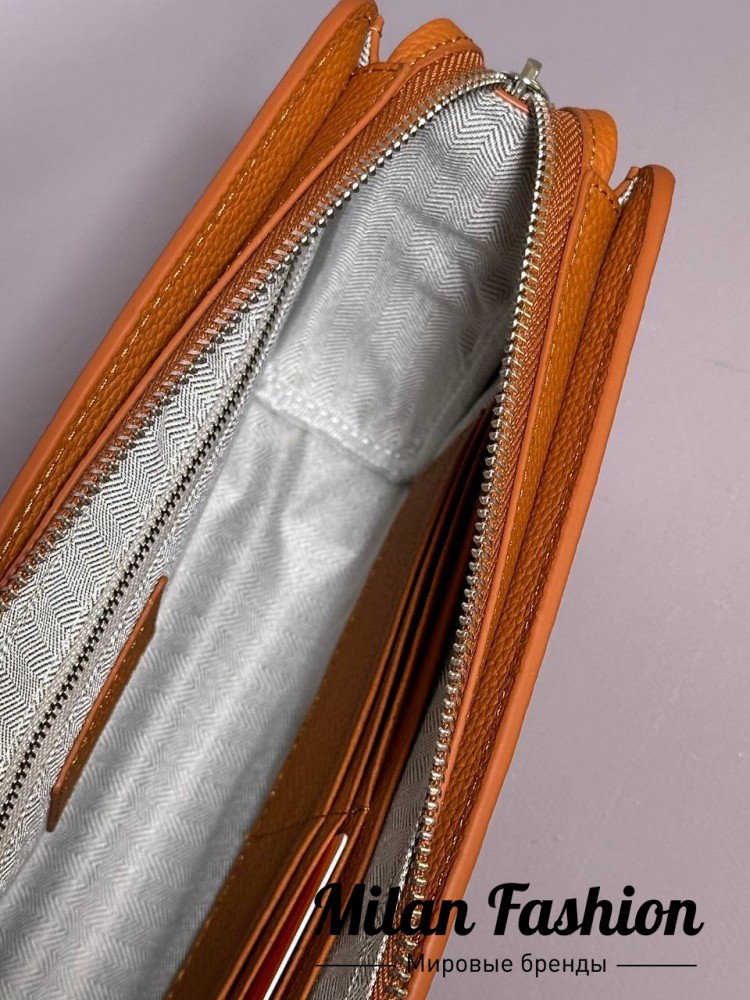 Клатч  Hermes V33606. Вид 4